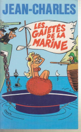 Les gaîtés de la marine